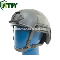 FAST Casque anti-balles US Standard casque de balistique en Kevlar NIJ IIIA pour militaire